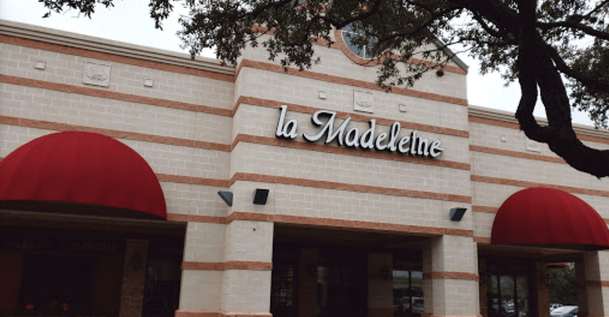 San Antonio Northwoods