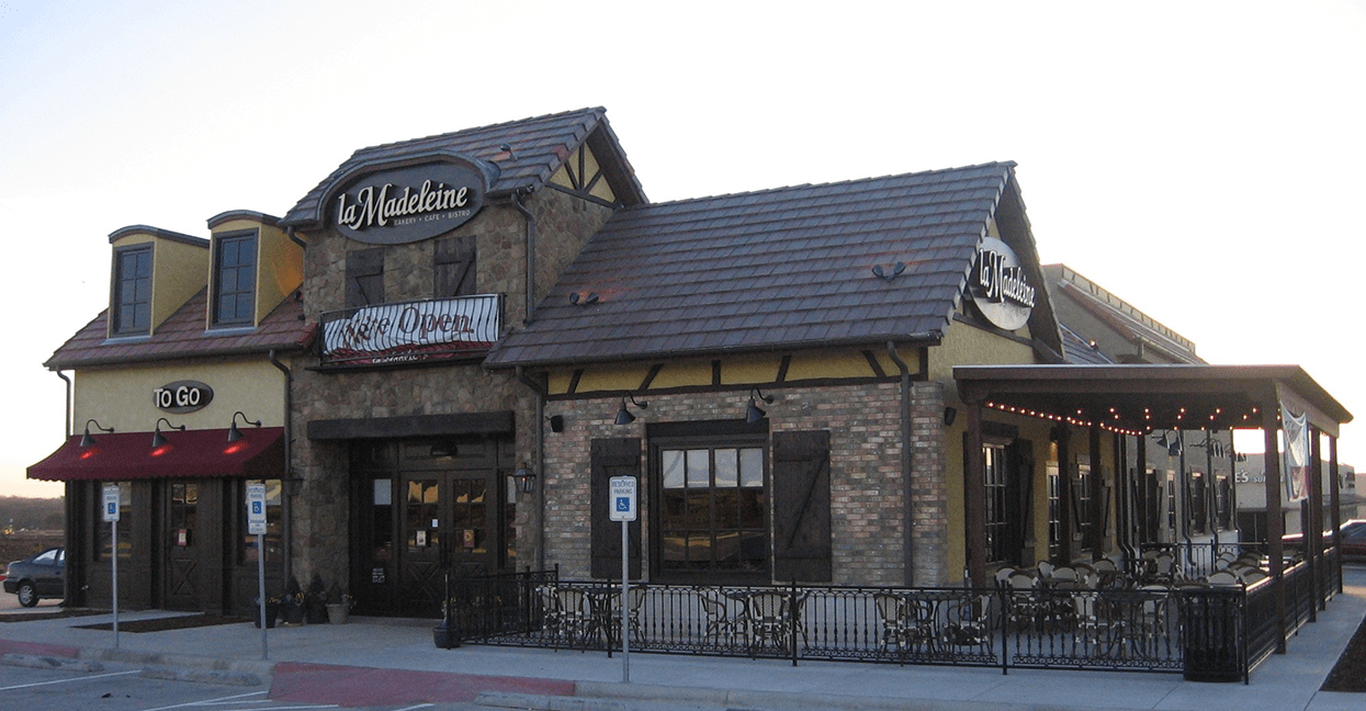 La Madeleine | Locations - Rockwall