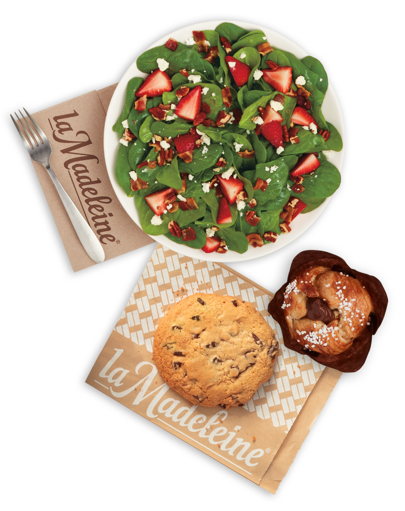la Madeleine | Rewards