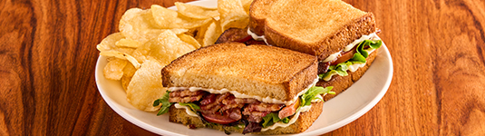 la Madeleine | Menu - Sandwiches