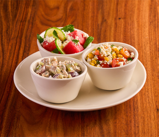 la Madeleine | French Bakery & Café