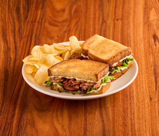 la Madeleine | French Bakery & Café